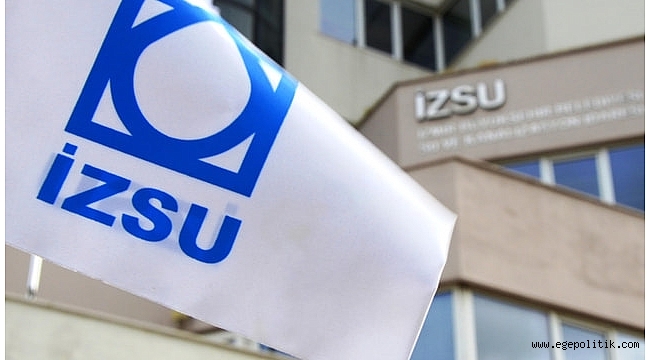 İZSU' dan su faturası önlemleri