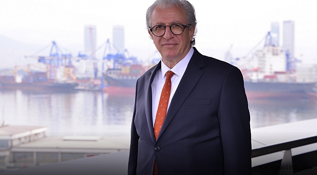 Jak Eskinazi: Korona Virüs, tarımın önemini ortaya koydu