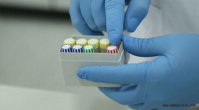 Karantina yurdunda  güvenlik amirinin testi pozitif çıktı