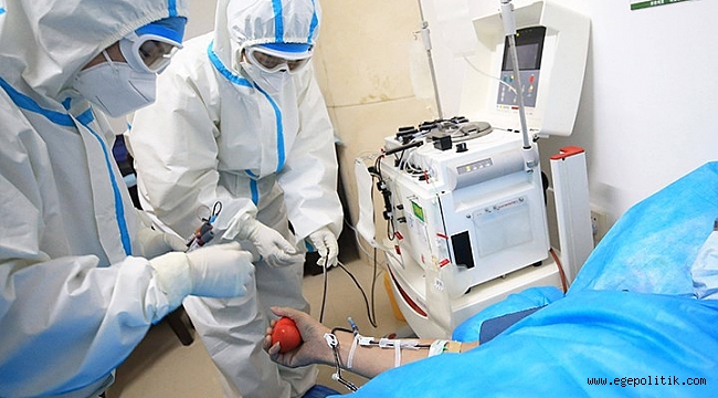 Koronavirüs tedavisi ücretsiz olacak