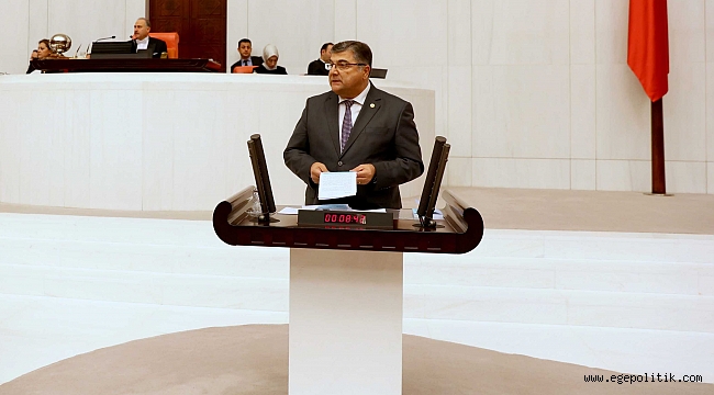 Milletvekili Sındır, umreden dönen 21 bin vatandaşın durumunu ve alınan önlemleri sordu?