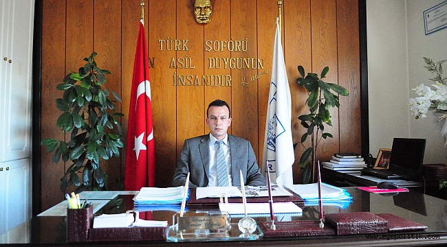 Risk alarak çalışan Minibüsçüler desteklenmeli