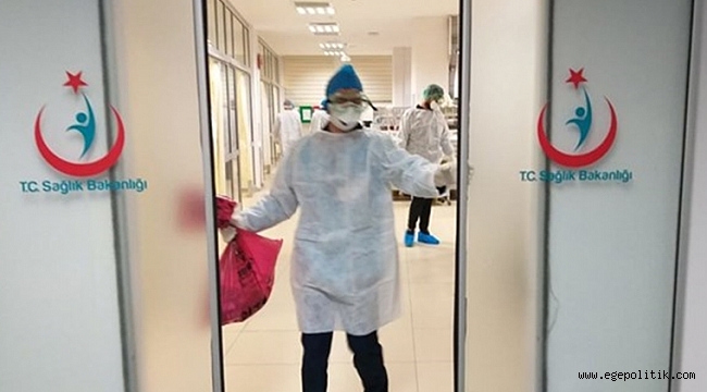 Sağlık Bakanlığı “koronavirüs” tanımını değiştirdi!