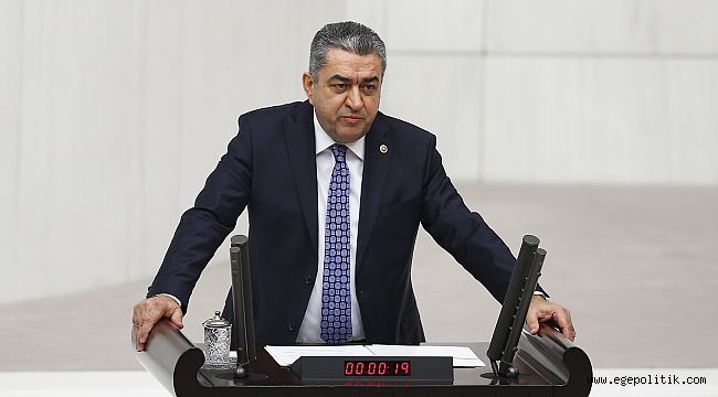 Serter’den İktidara belediyelere destek olun çağrısı