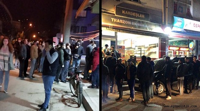 Soylu'dan izdihama ilişkin açıklama