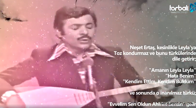 Torbalı Belediyesi, sanatı ekranlara taşıdı
