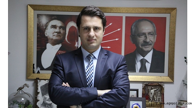 Yücel'den iktidara: İnsan önce aynaya bakar...