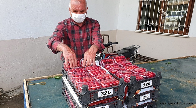 Başkan Karakayalı’dan korona virüsle mücadele raporu!