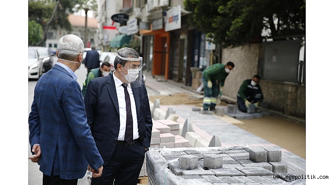 Batur' un salgın sonrası hedefi kentsel dönüşüm