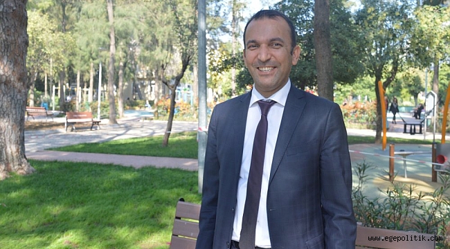 Bornova'da şok istifa!