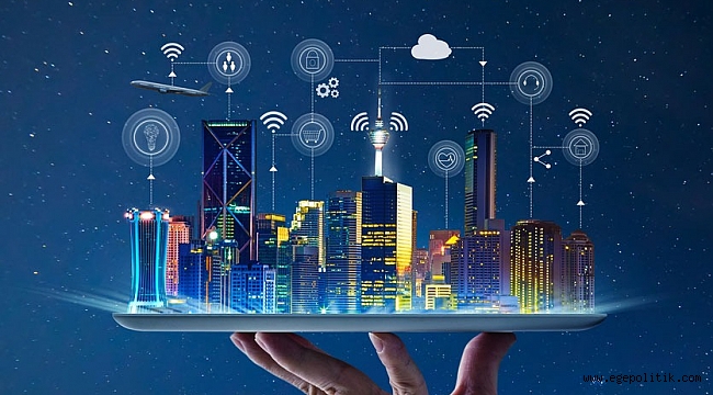 Buca Belediyesi’nden dijital devrim