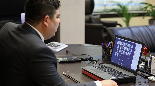 Buca’da mali disiplin sağlandı: 1 yılda 125 milyon TL borç ödendi