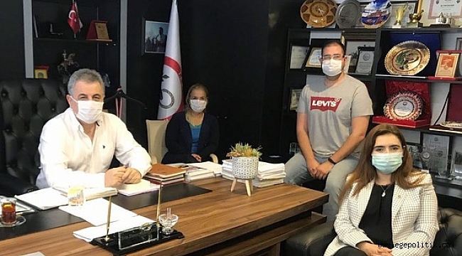 CHP İzmir Milletvekili Av. Sevda Erdan Kılıç:AKP  fırsatçılığından vazgeçmelidir.”