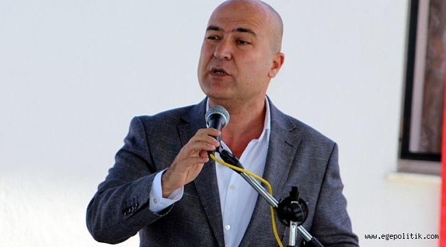 CHP’li Bakan: AKP ve kurşun askeri yerden toz kaldırma derdinde