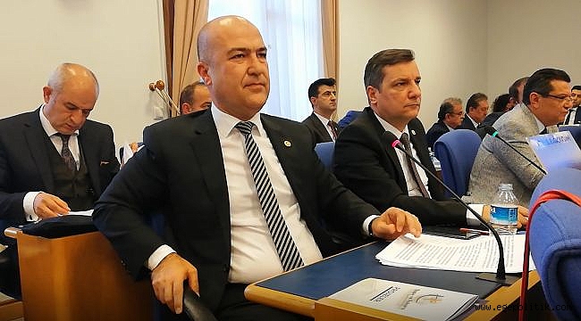 CHP’Lİ BAKAN: ASKERLERİMİZE TETKİK YAPILDI MI?