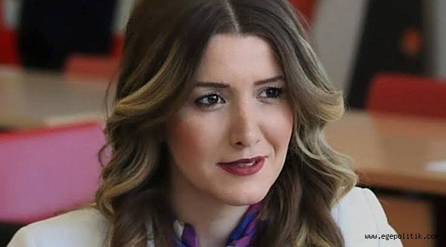 CHP'li Banu Özdemir tahliye edildi