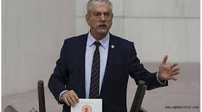 CHP’li Beko, Covid 19’u meslek hastalığı saymayan genelgeyi Meclis’e taşıdı