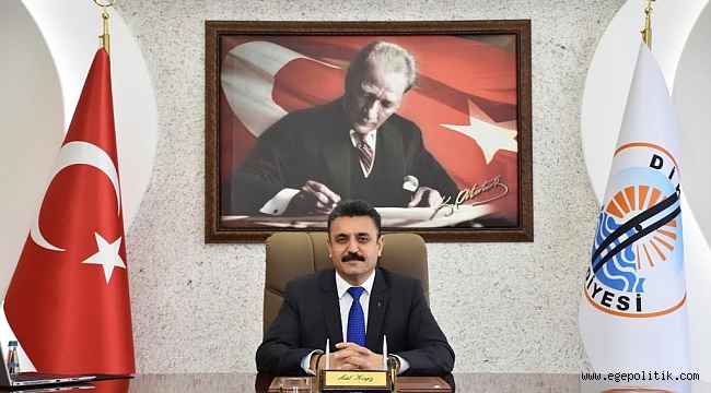 “Dikili'de Yüzler Gülecek