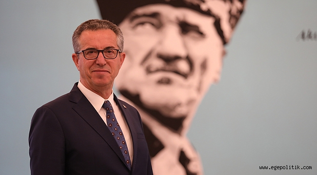 Gaziemir Belediye Başkanı Halil Arda; 1 Mayıs cezaları siyasidir, iptal edilmelidir