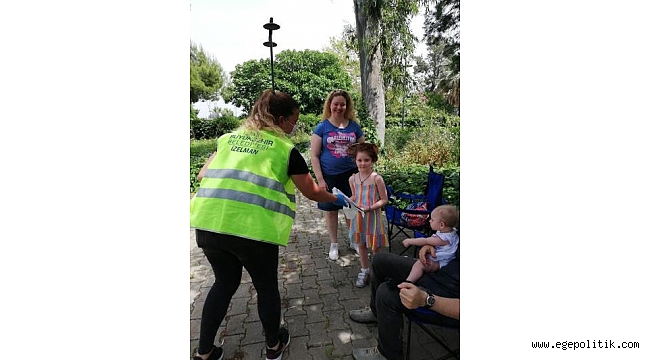 İZELMAN’dan çocuklara 10 bin kitap