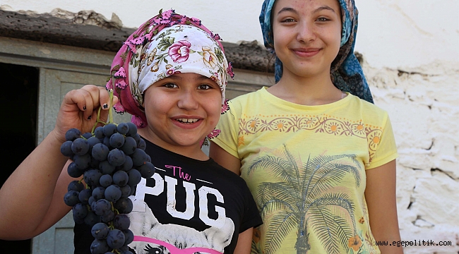Karabağlar Belediyesi tarımı unutmadı