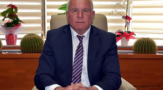 Kemalpaşa Belediyesi zorlu süreçte esnafın yanında