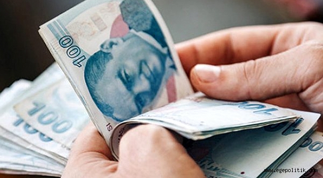 Kısa çalışma  ödemeleri başladı