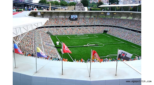 Lig fikstürü belli oldu