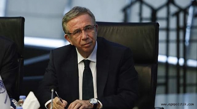 Mansur Yavaş'ın başlattığı yeni kampanyaya destek yağdı