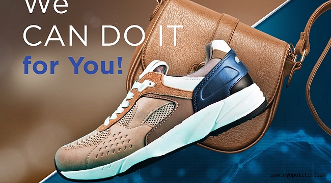 Sanal fuarlar Shoedex ile başlıyor