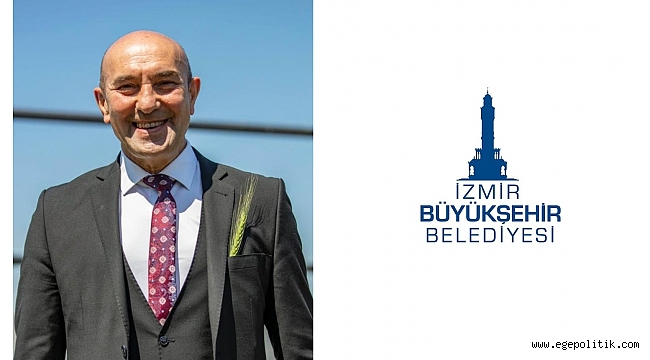 Tunç Soyer' in bayram mesajında "aile" vurgusu