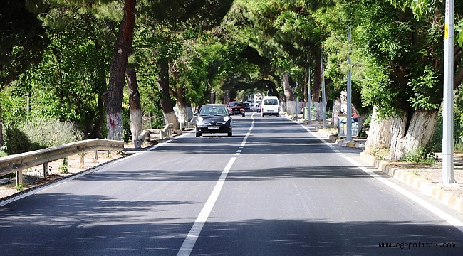 Verilen sözler tutuluyor