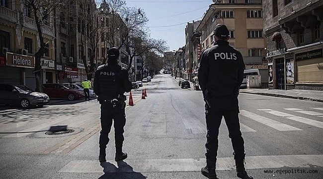 Bakan Koca açıkladı: Sınırlı sokağa çıkma yasağı geliyor!