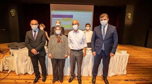 Başkan Soyer’den “yerinde dönüşüm” vurgusu