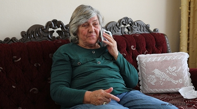 Bayraklı Belediyesi vatandaşın yanında