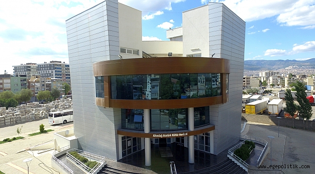 Bornova’dan STK’ya dev destek