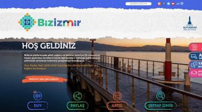 İzmir dayanışmasına bir yol daha: Askıda İzmirim Kart