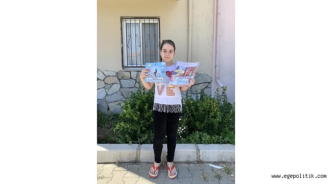 Bulmacayı çözdüler ödülleri kaptılar