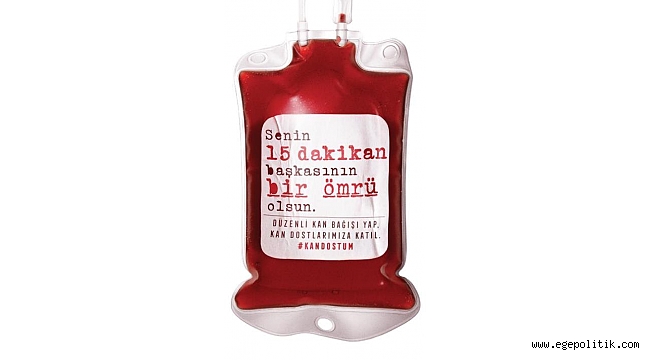 Büyükşehir’den Kızılay’a destek