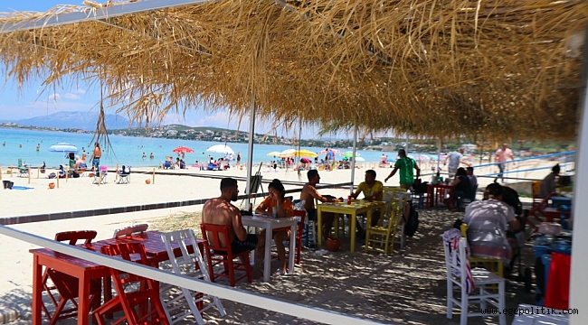 Çeşme Belediyesi işletmelerine bir yenisini daha ekledi