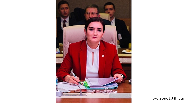 CHP İzmir Milletvekili Av. Kılıç: “Engelli kamu ve özel sektör çalışanları da müjde bekliyor