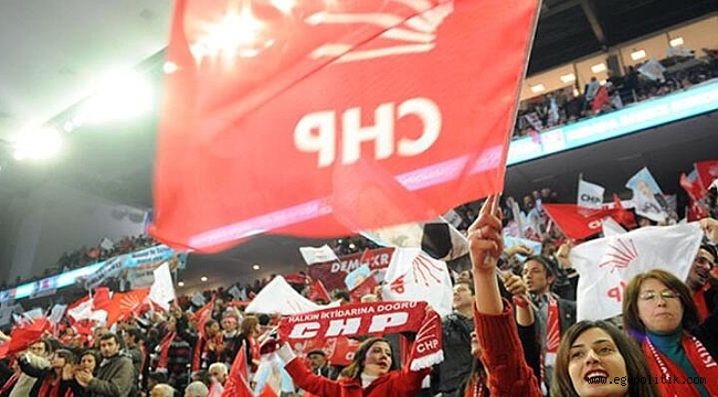 CHP Kurultayı'na Koronavirüs ayarı