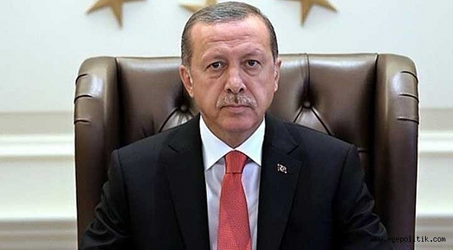 Erdoğan: Cumhurbaşkanı olarak 15 ilimizi kapsayan hafta sonu sokağa çıkma sınırlaması uygulamasını iptal etme kararı aldım