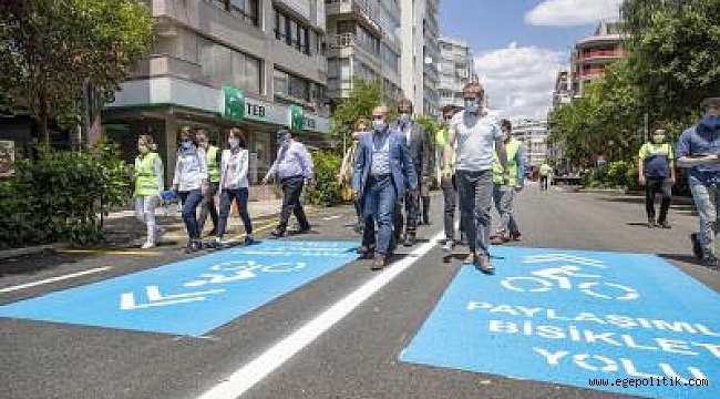 İşte İzmir’in “kriz belediyeciliği” bilançosu