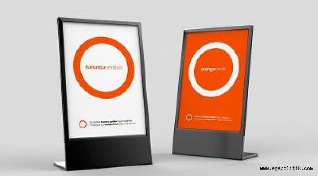 İzmir artık “Turuncu Çember” içinde