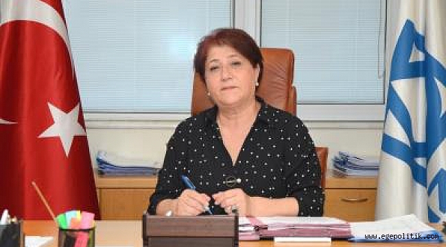 İzmir Büyükşehir Belediyesi’nden tasarruf çağrısı