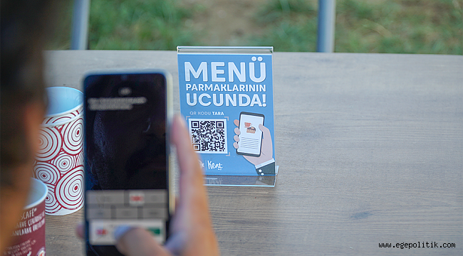 İZMİR’DE İLK KEZ KENT A.Ş. TESİSLERİNDE HİZMETE GİRDİ