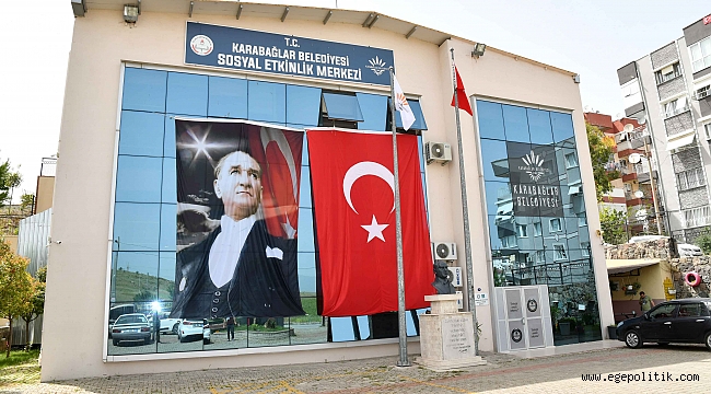 KARBEM öğrencilerine sınav öncesi destek