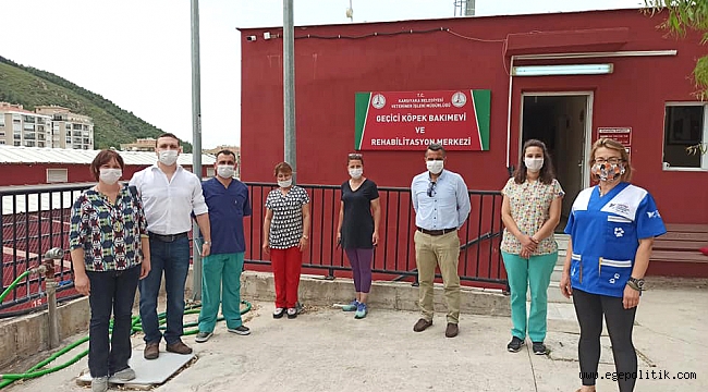 Karşıyaka ve Bayraklı’dan örnek iş birliği