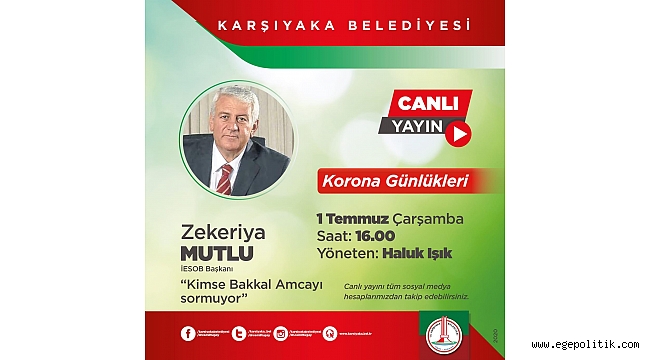 “Kimse bakkal amcayı sormuyor…”